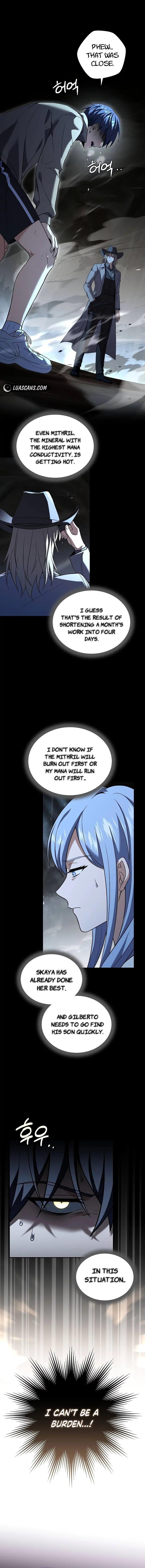 Read The Frozen Player Returns ENGLISH Manga Online
