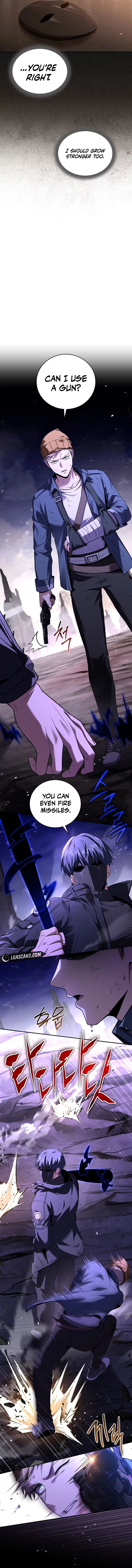 Read The Frozen Player Returns ENGLISH Manga Online