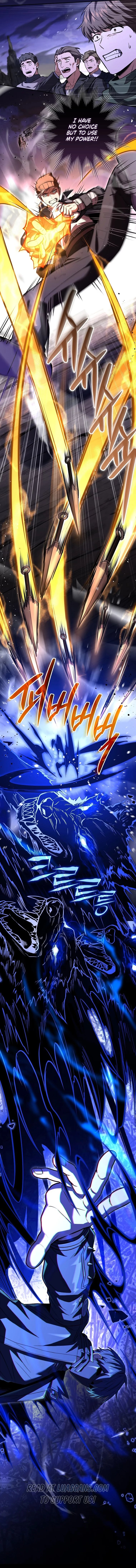 Read The Frozen Player Returns ENGLISH Manga Online