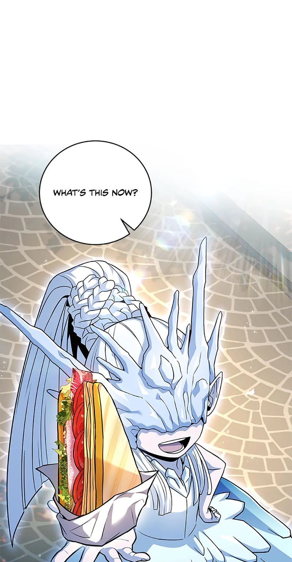Read The Frozen Player Returns ENGLISH Manga Online