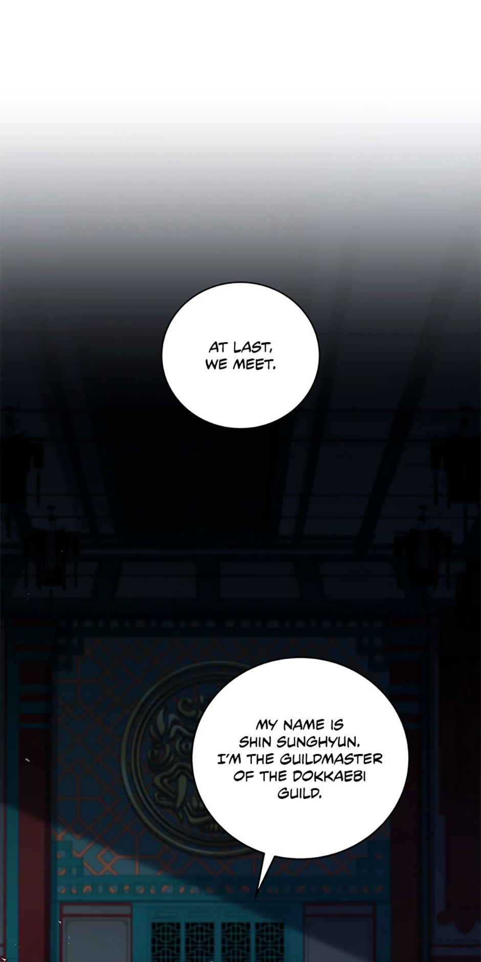 Read The Frozen Player Returns ENGLISH Manga Online