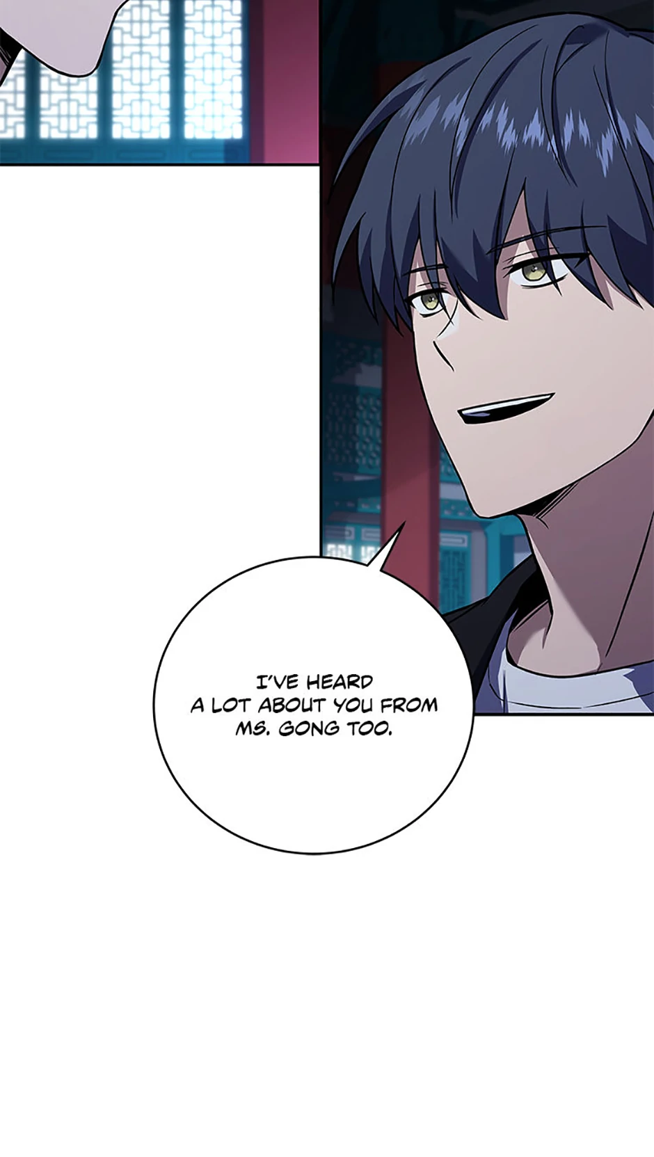 Read The Frozen Player Returns ENGLISH Manga Online