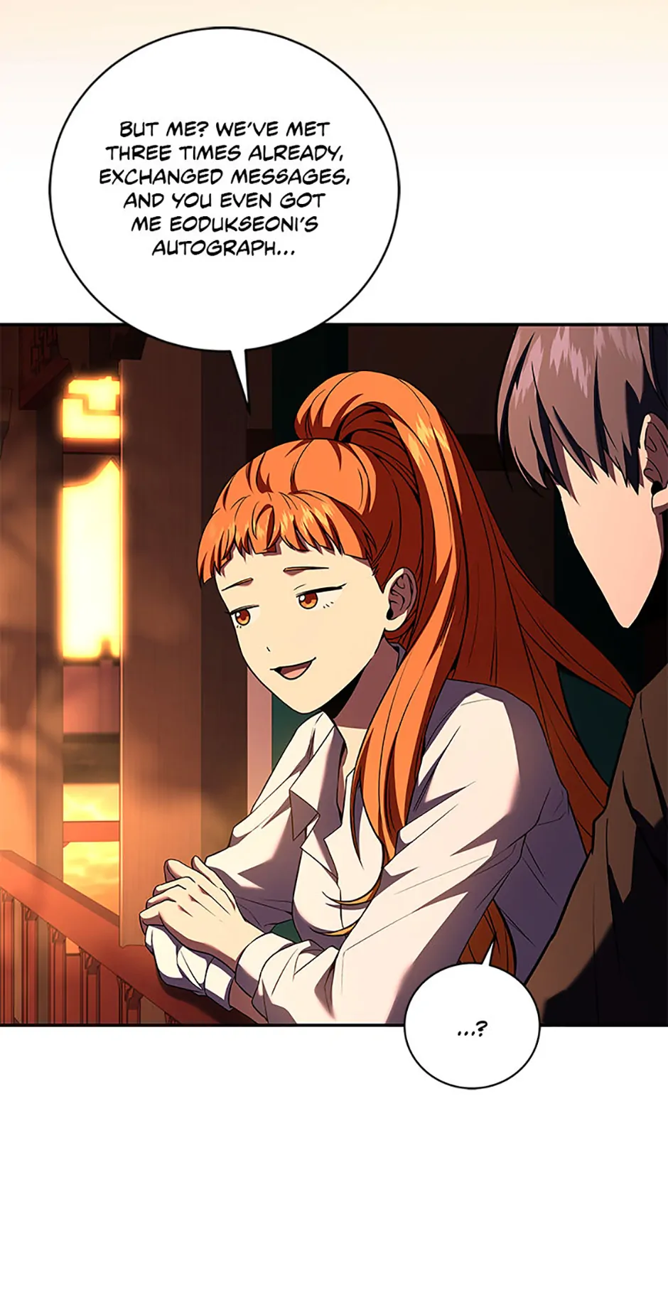 Read The Frozen Player Returns ENGLISH Manga Online