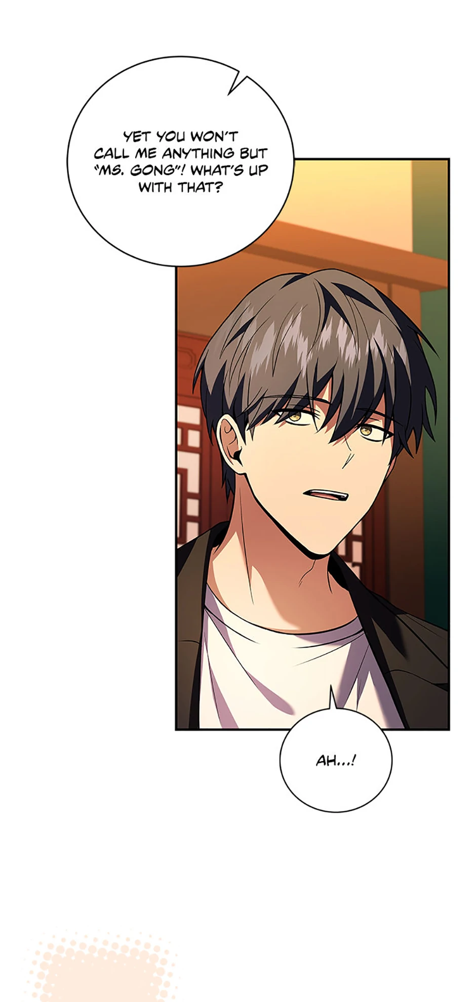 Read The Frozen Player Returns ENGLISH Manga Online