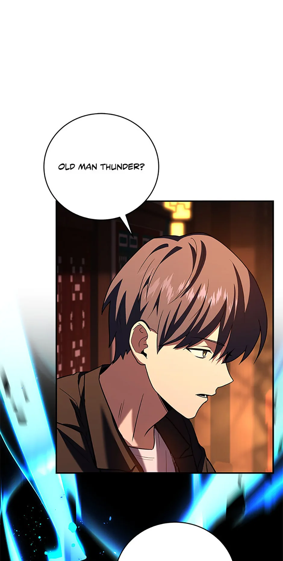 Read The Frozen Player Returns ENGLISH Manga Online