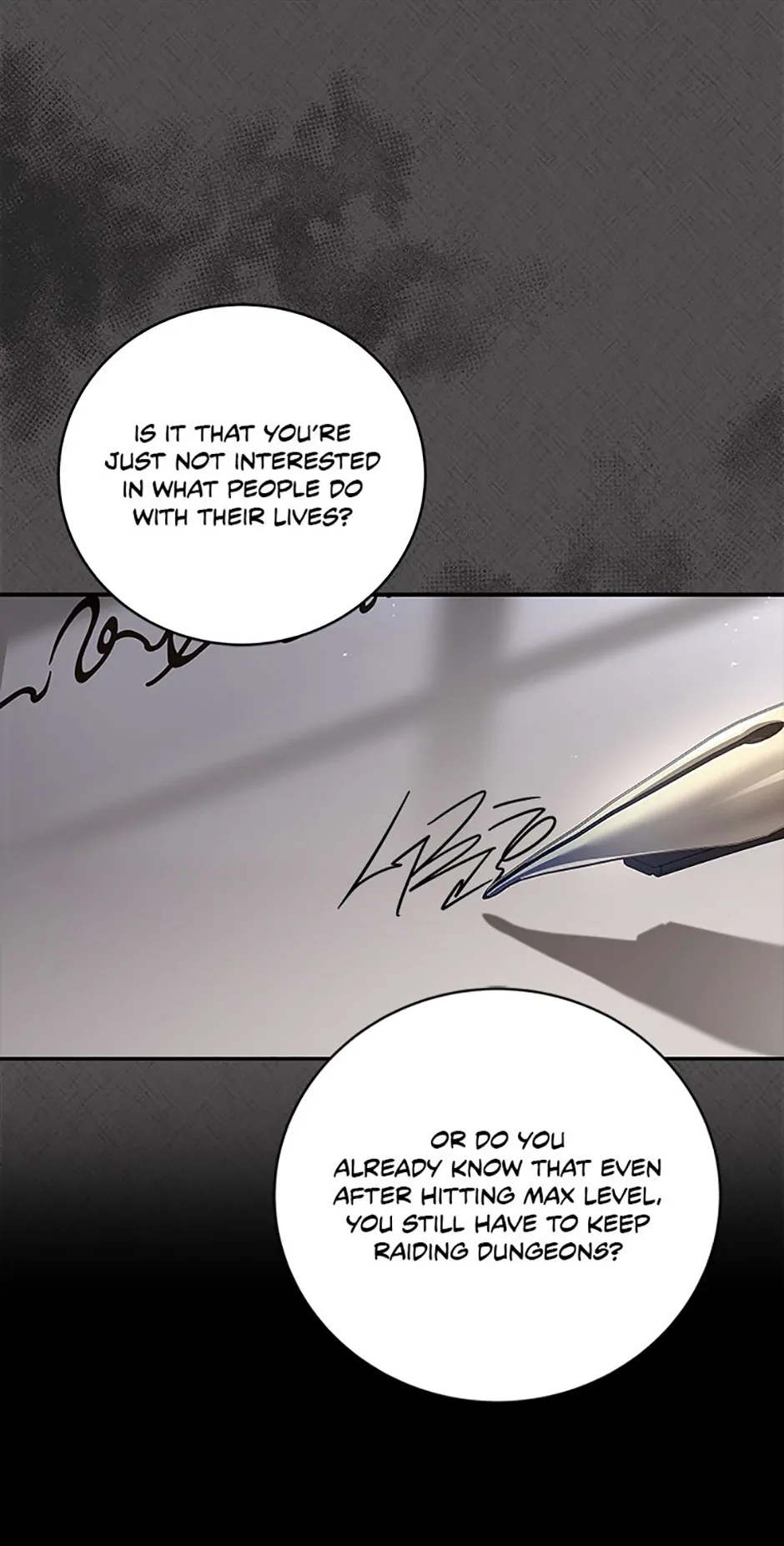 Read The Frozen Player Returns ENGLISH Manga Online