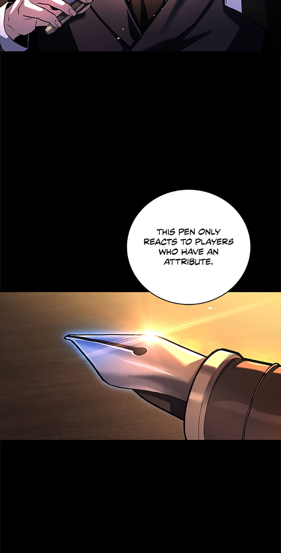 Read The Frozen Player Returns ENGLISH Manga Online