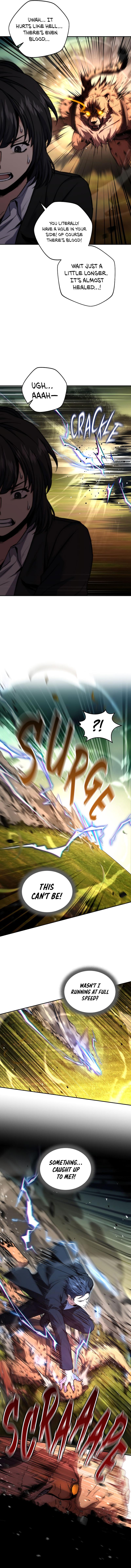 Read The Frozen Player Returns ENGLISH Manga Online