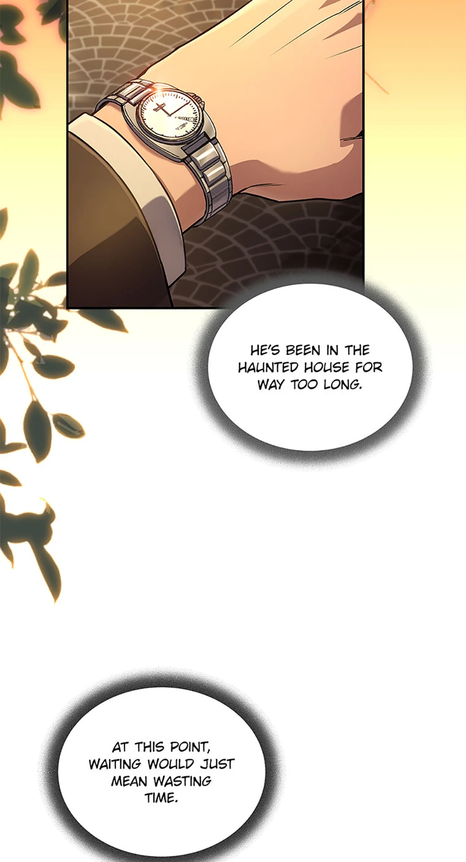 Read The Frozen Player Returns ENGLISH Manga Online