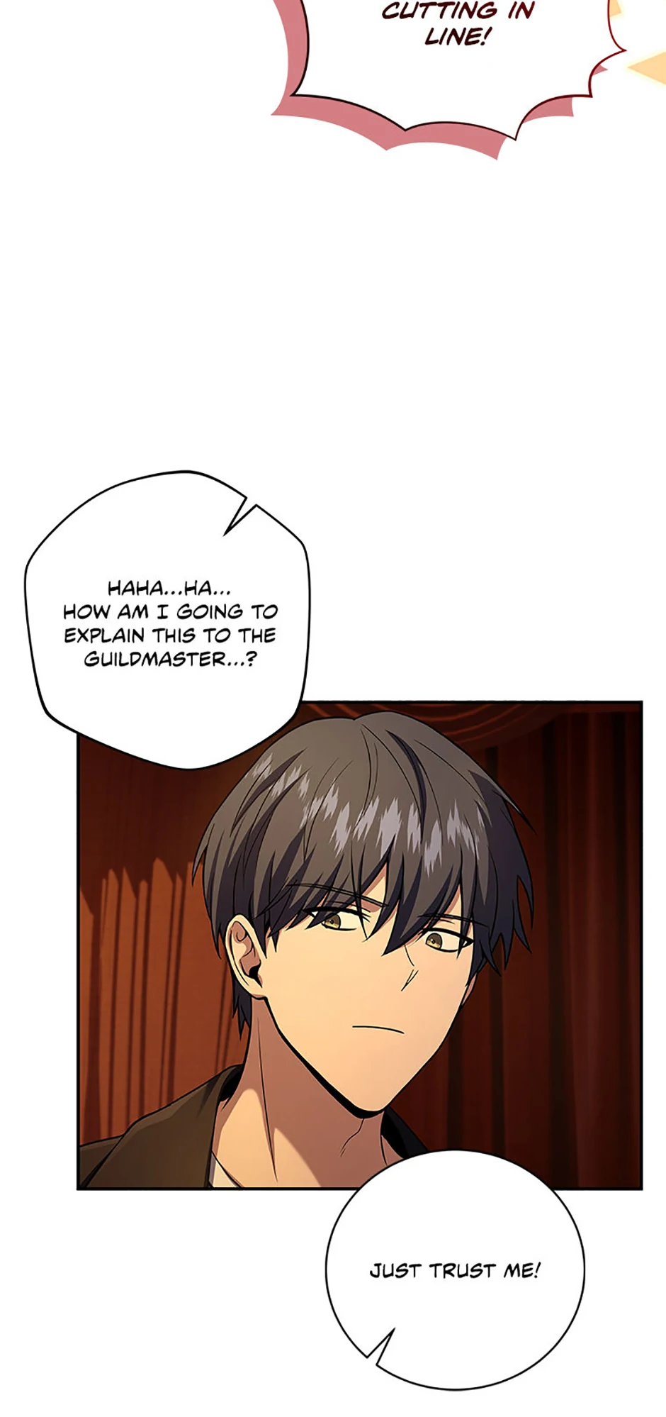 Read The Frozen Player Returns ENGLISH Manga Online