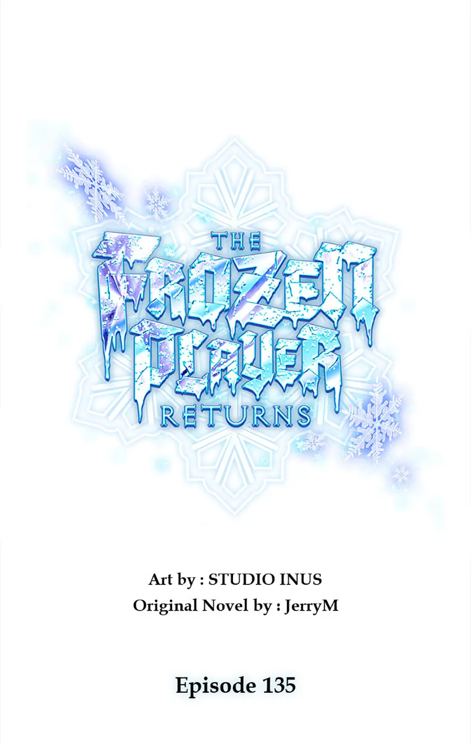 Read The Frozen Player Returns ENGLISH Manga Online