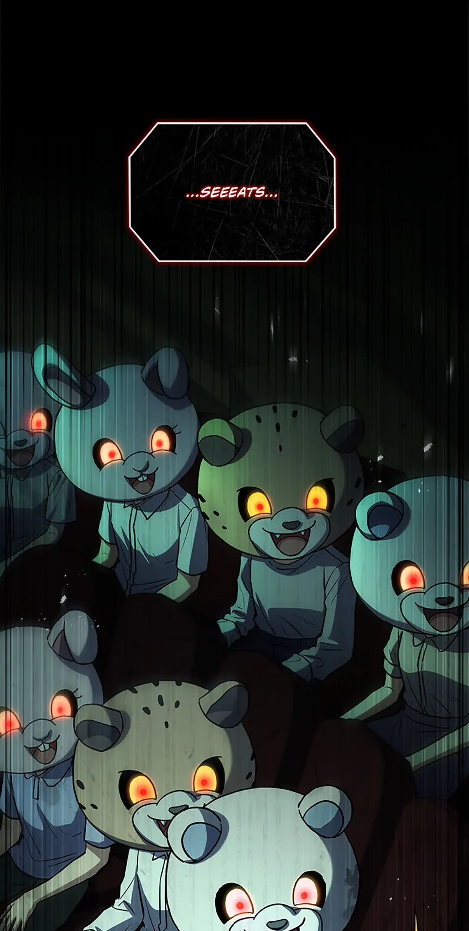 Read The Frozen Player Returns ENGLISH Manga Online