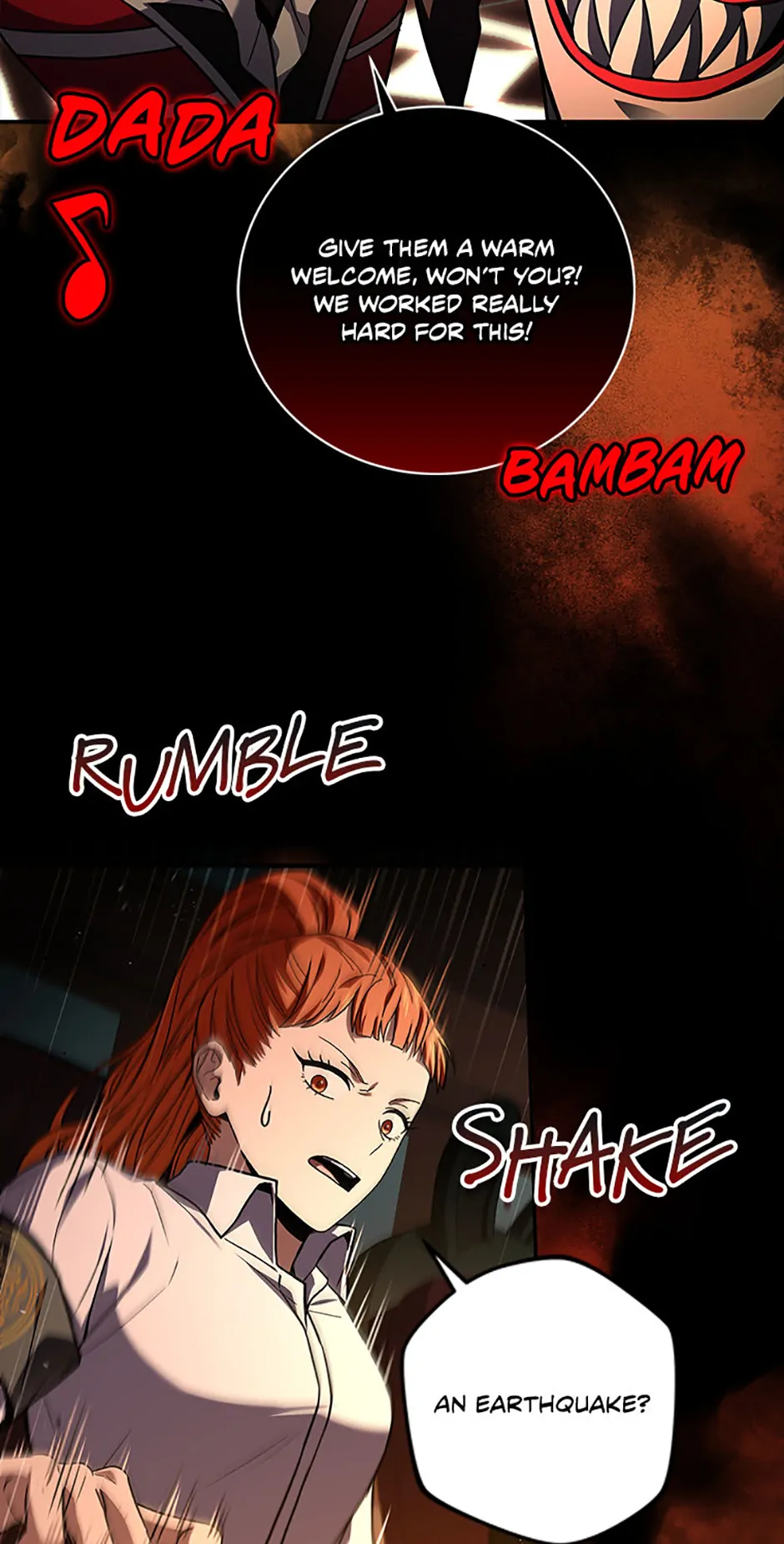 Read The Frozen Player Returns ENGLISH Manga Online