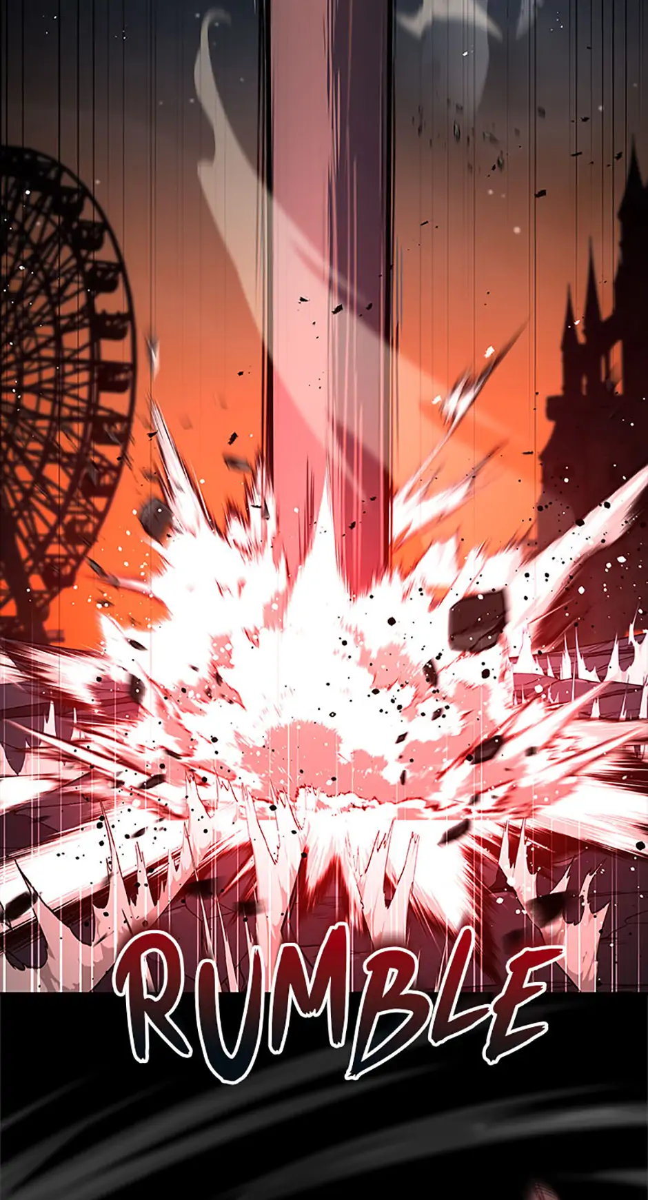 Read The Frozen Player Returns ENGLISH Manga Online