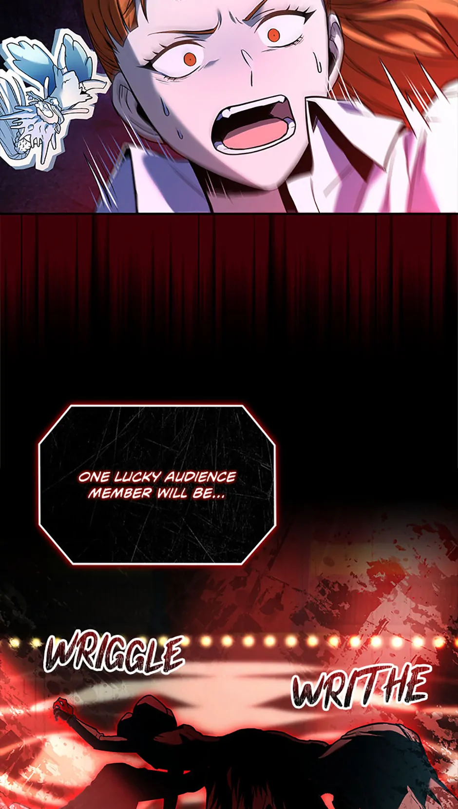 Read The Frozen Player Returns ENGLISH Manga Online