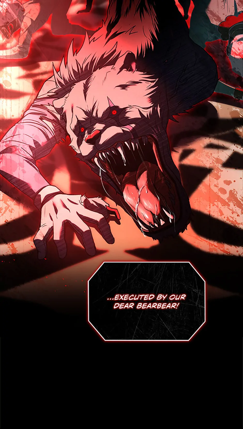 Read The Frozen Player Returns ENGLISH Manga Online