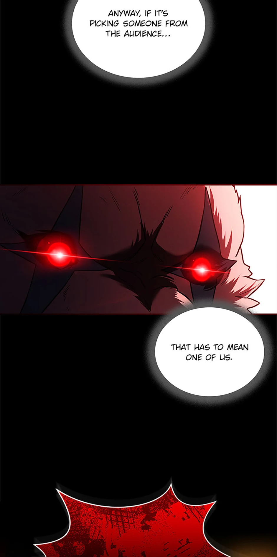 Read The Frozen Player Returns ENGLISH Manga Online