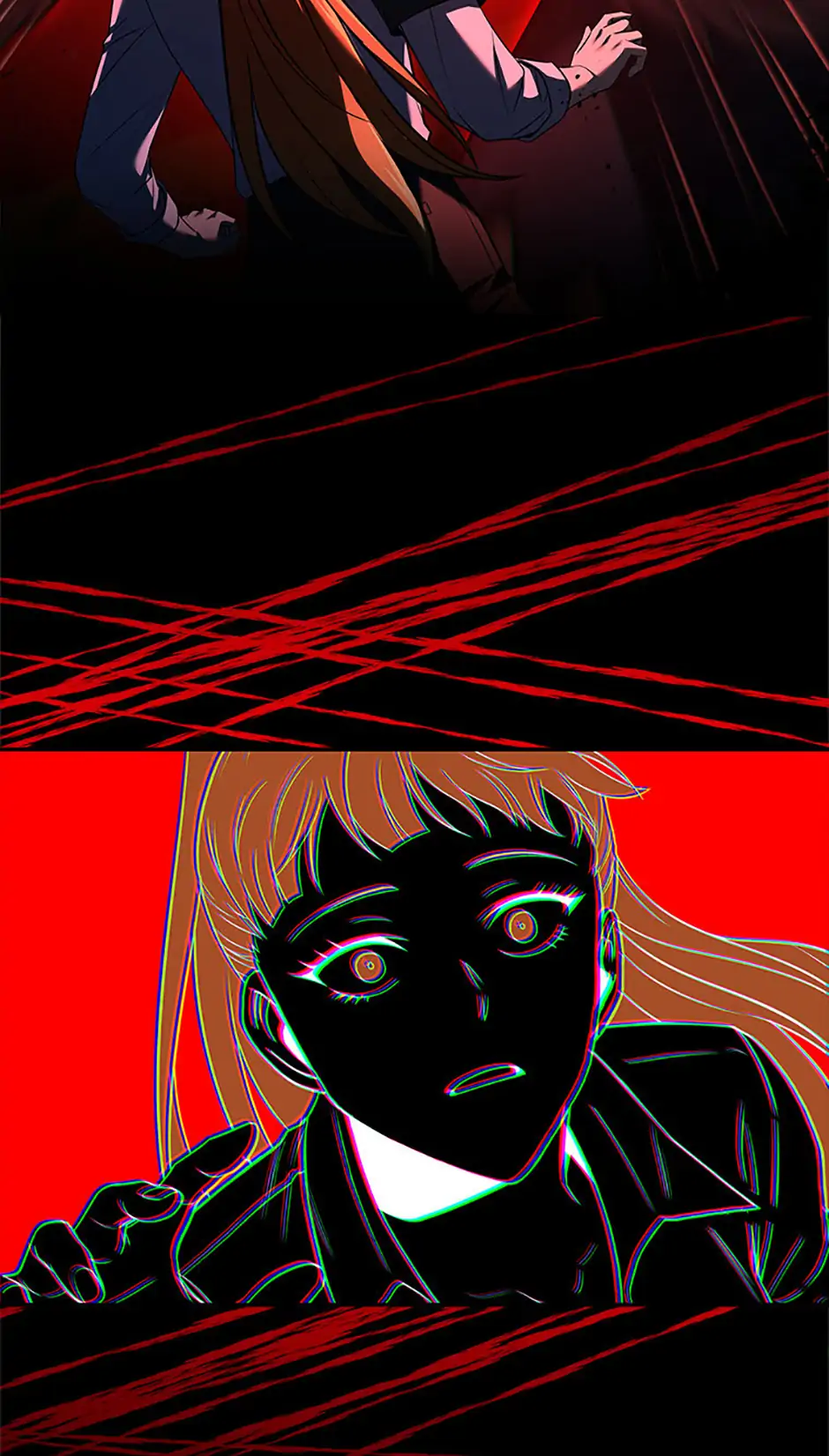 Read The Frozen Player Returns ENGLISH Manga Online