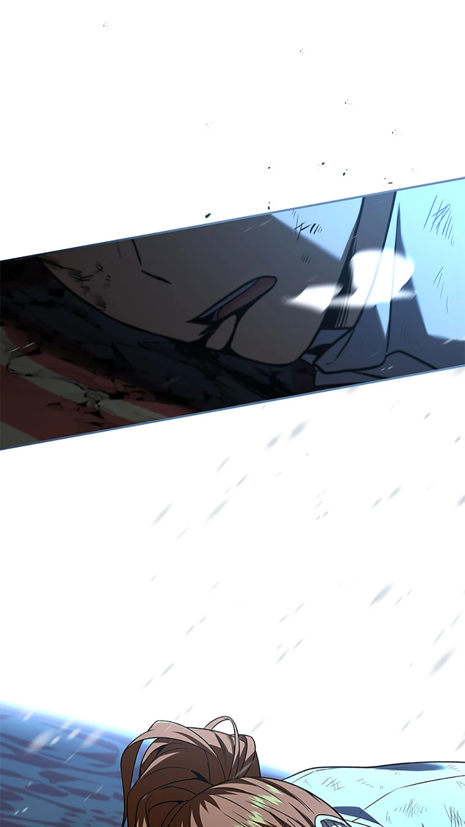 Read The Frozen Player Returns ENGLISH Manga Online