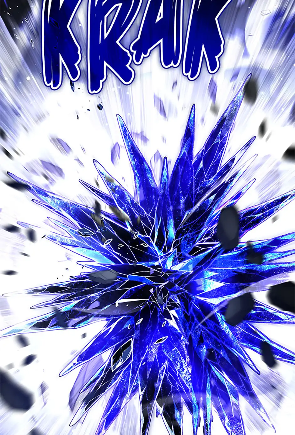 Read The Frozen Player Returns ENGLISH Manga Online