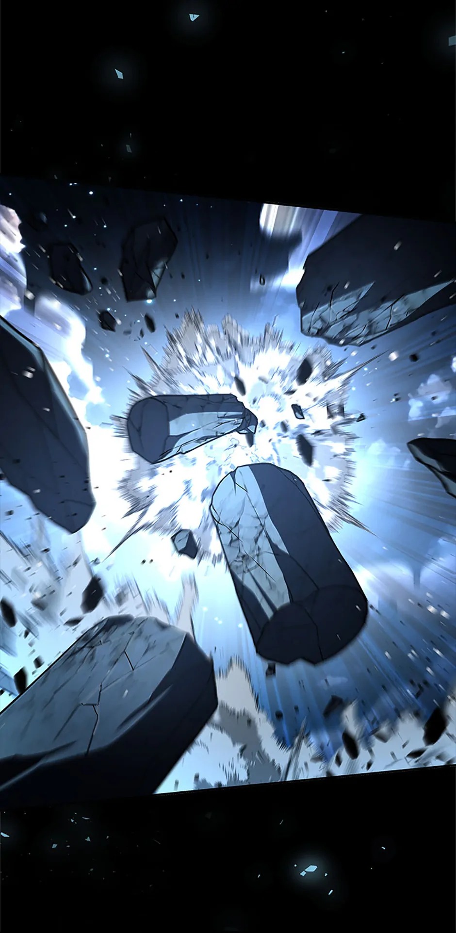 Read The Frozen Player Returns ENGLISH Manga Online