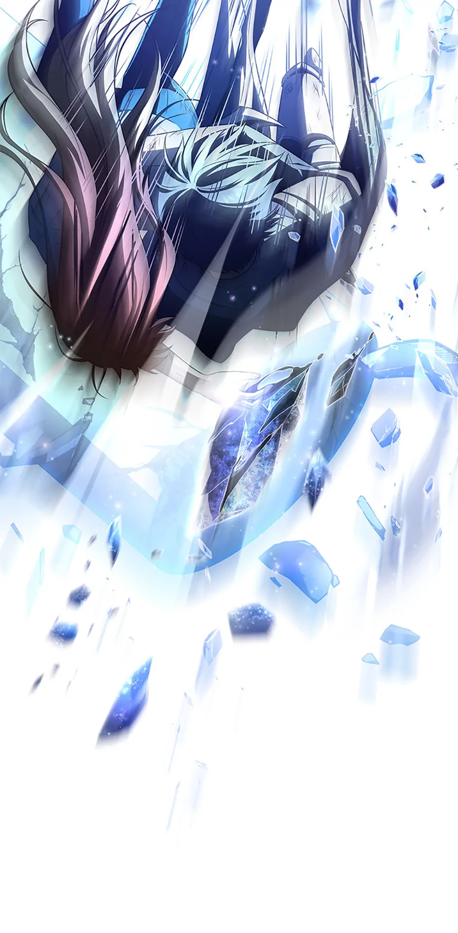 Read The Frozen Player Returns ENGLISH Manga Online