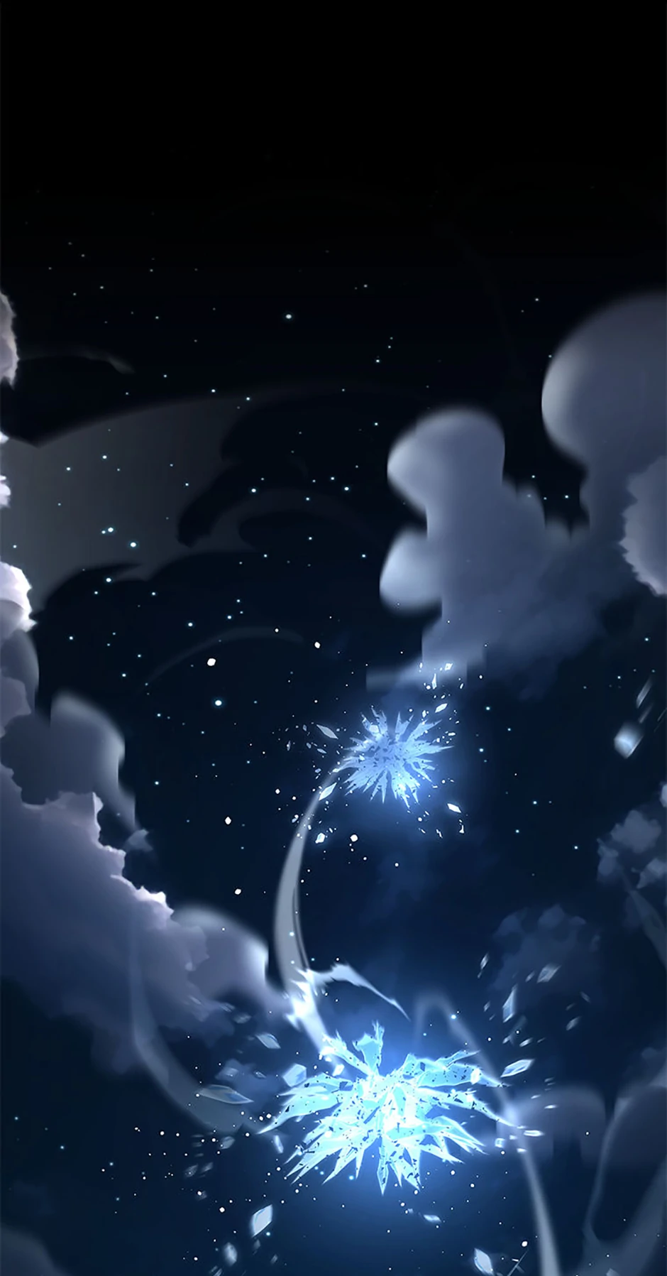 Read The Frozen Player Returns ENGLISH Manga Online