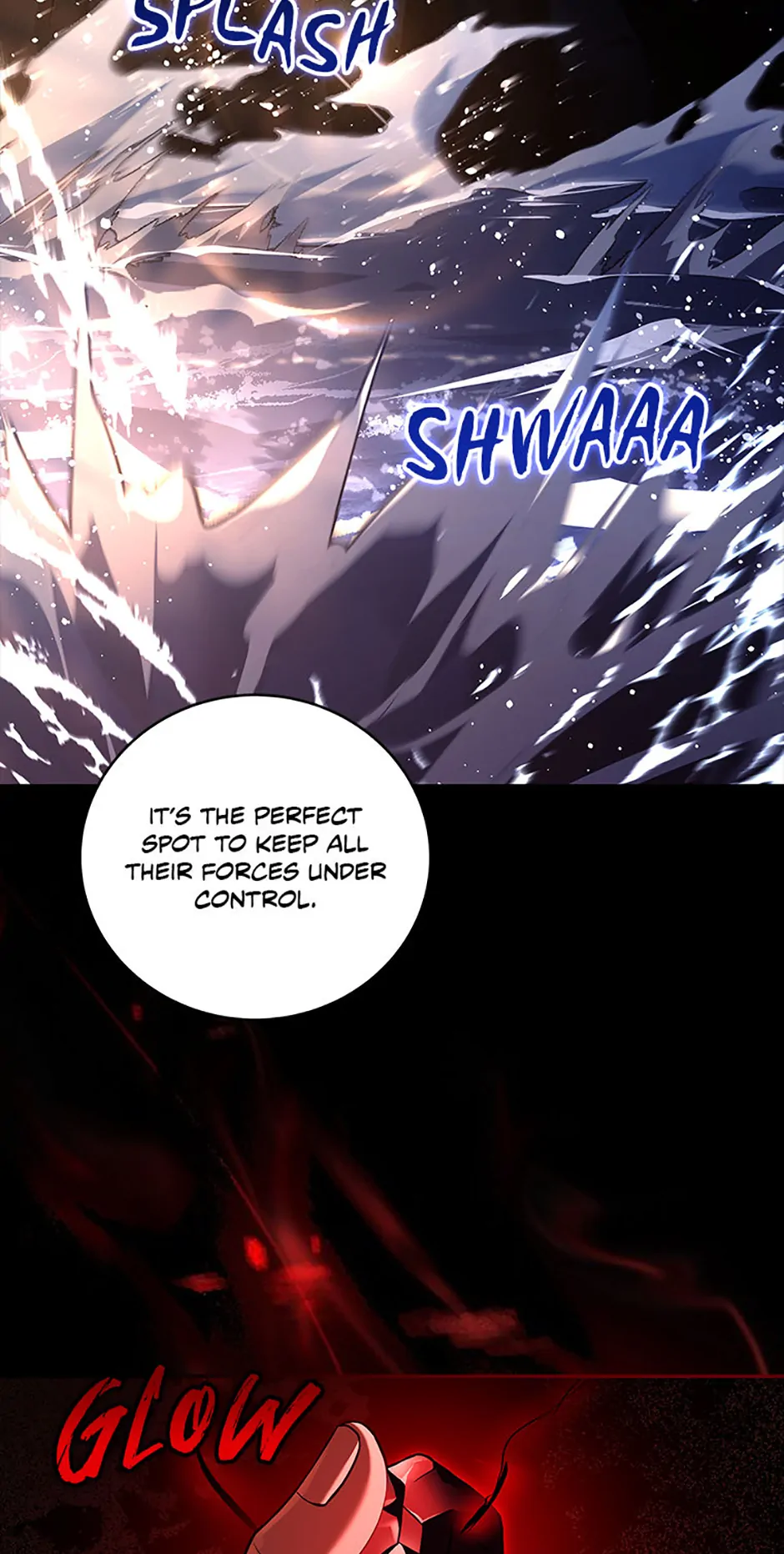 Read The Frozen Player Returns ENGLISH Manga Online