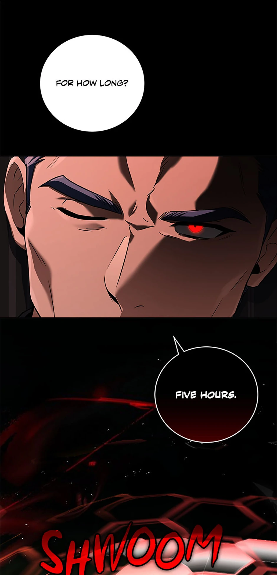 Read The Frozen Player Returns ENGLISH Manga Online