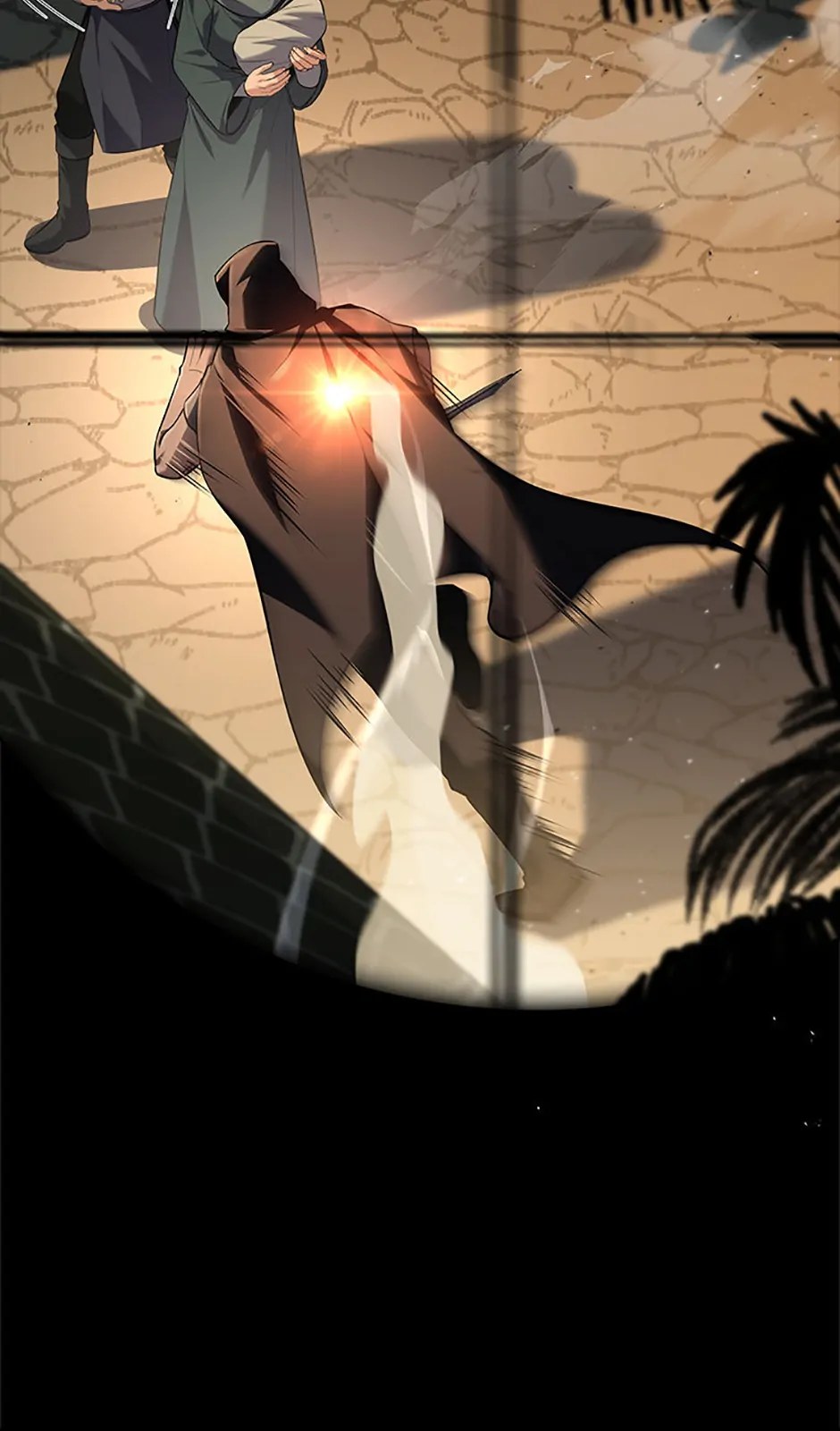 Read The Frozen Player Returns ENGLISH Manga Online