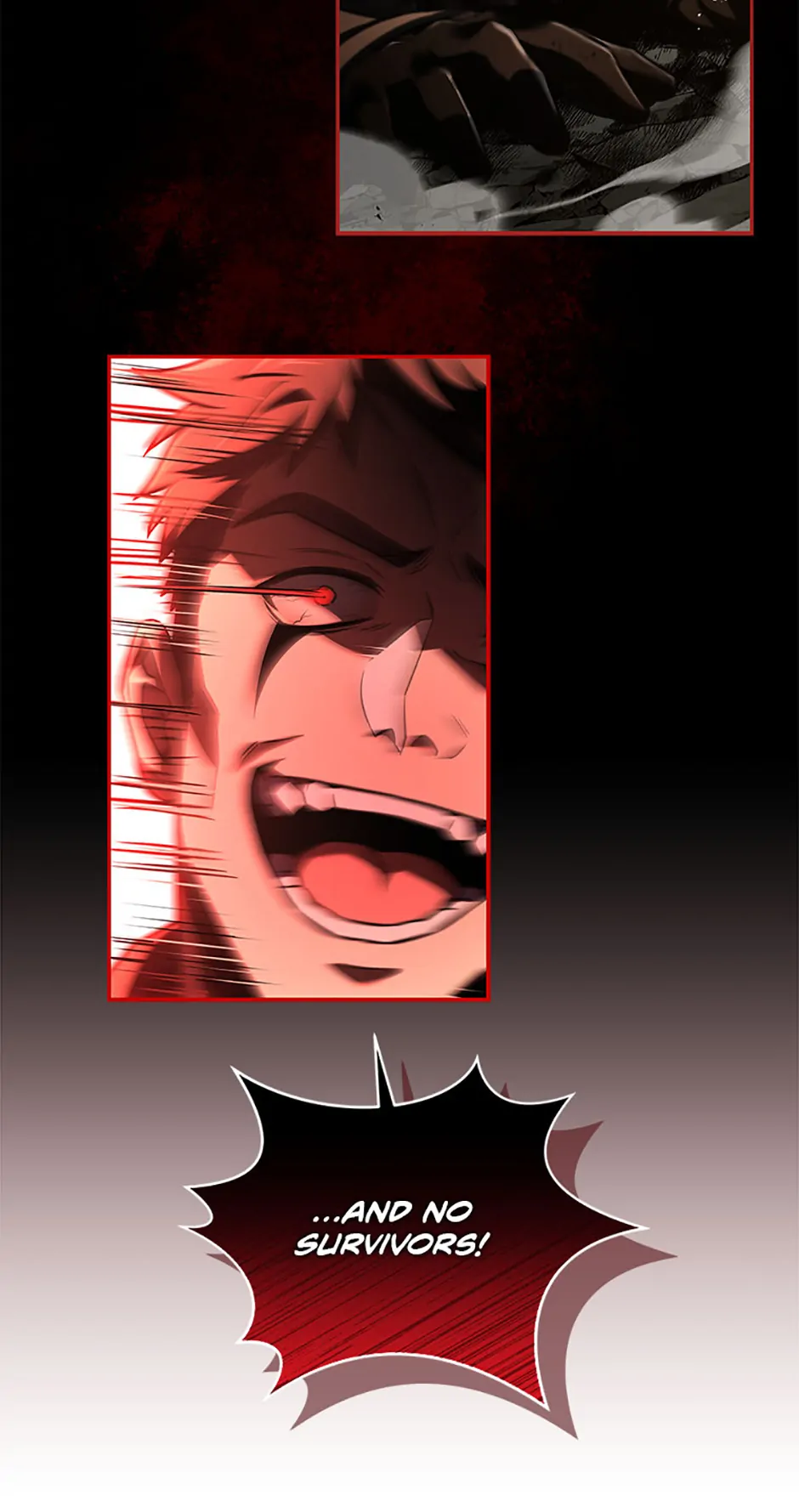 Read The Frozen Player Returns ENGLISH Manga Online