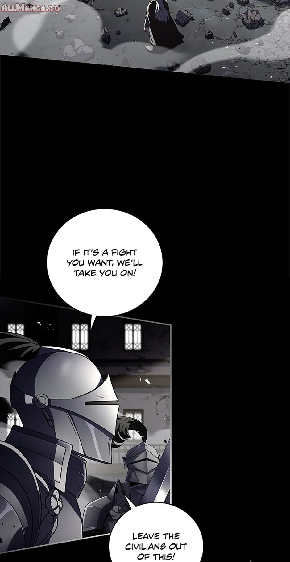 Read The Frozen Player Returns ENGLISH Manga Online