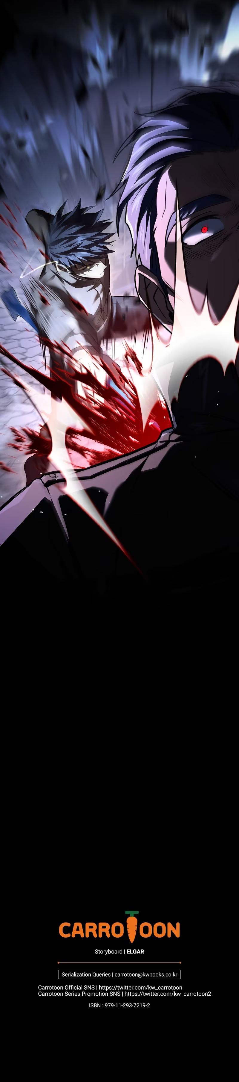 Read The Frozen Player Returns ENGLISH Manga Online