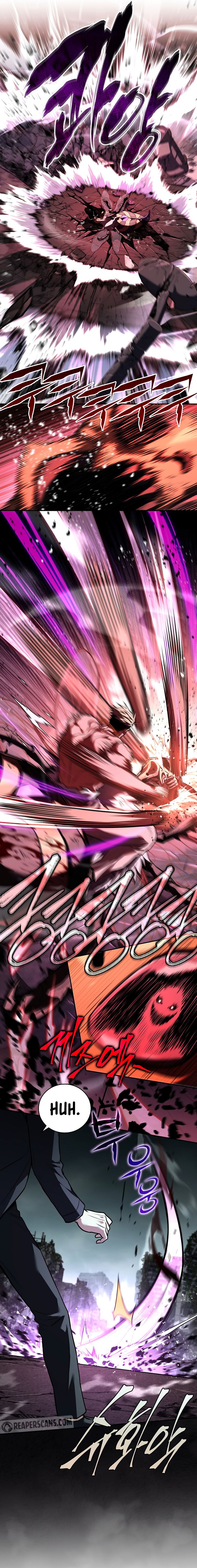 Read The Frozen Player Returns ENGLISH Manga Online