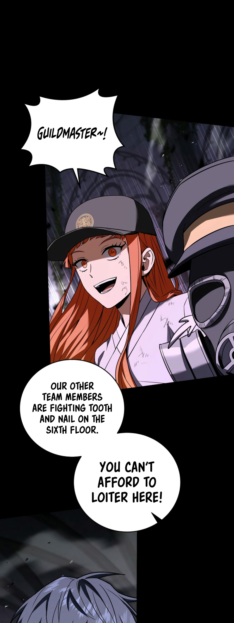 Read The Frozen Player Returns ENGLISH Manga Online