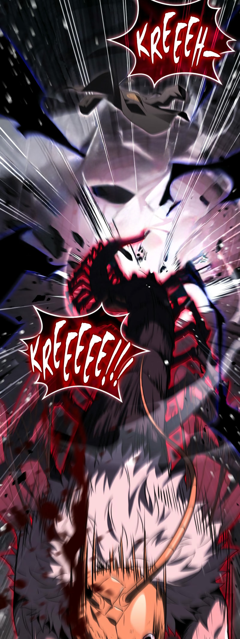 Read The Frozen Player Returns ENGLISH Manga Online