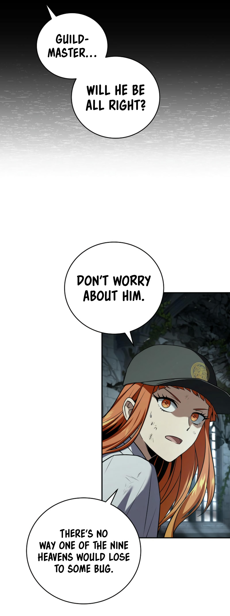 Read The Frozen Player Returns ENGLISH Manga Online