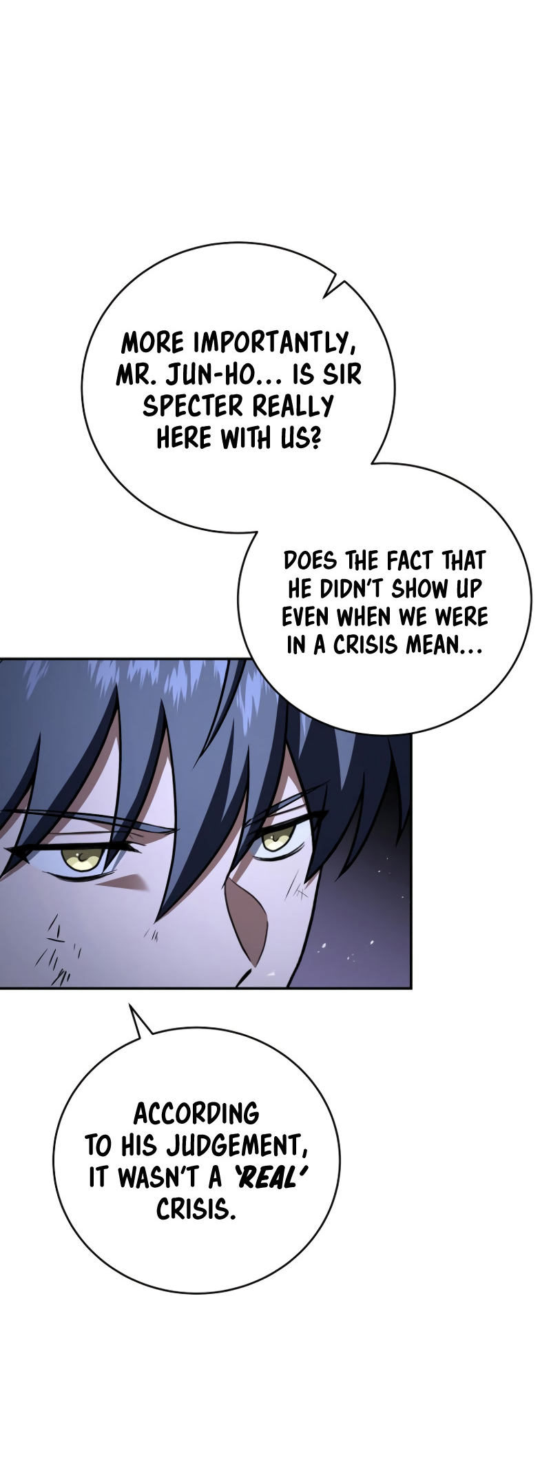 Read The Frozen Player Returns ENGLISH Manga Online