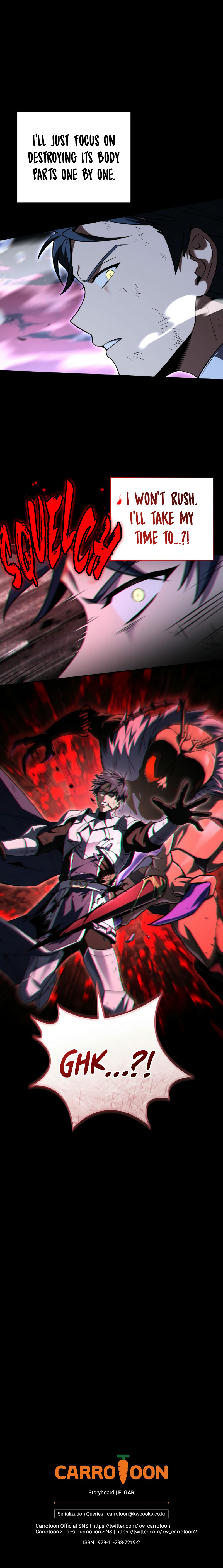 Read The Frozen Player Returns ENGLISH Manga Online