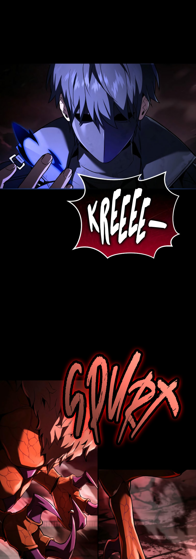 Read The Frozen Player Returns ENGLISH Manga Online