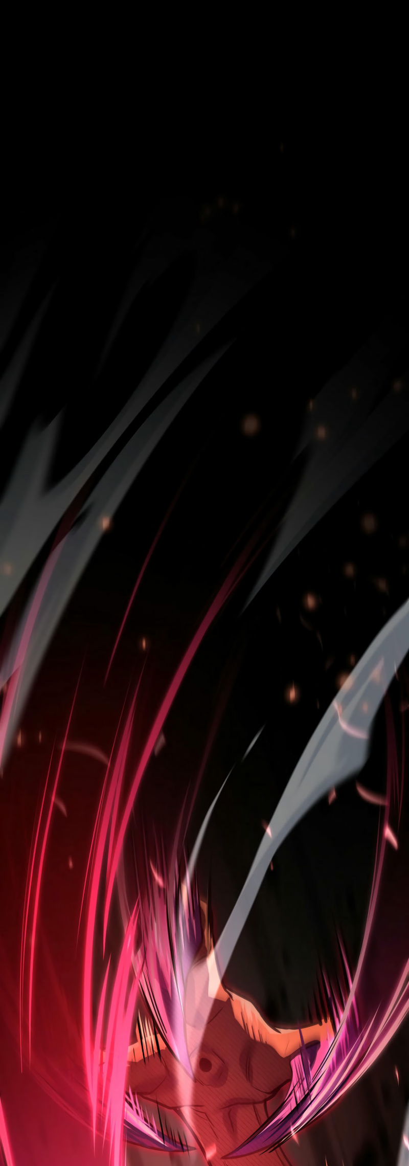 Read The Frozen Player Returns ENGLISH Manga Online