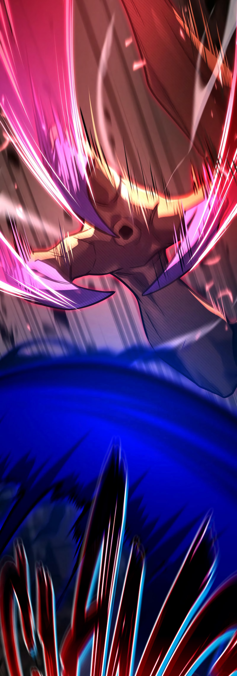 Read The Frozen Player Returns ENGLISH Manga Online