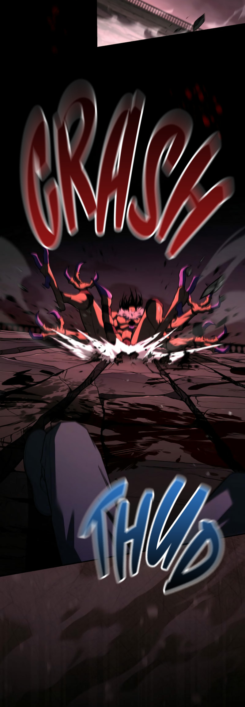 Read The Frozen Player Returns ENGLISH Manga Online