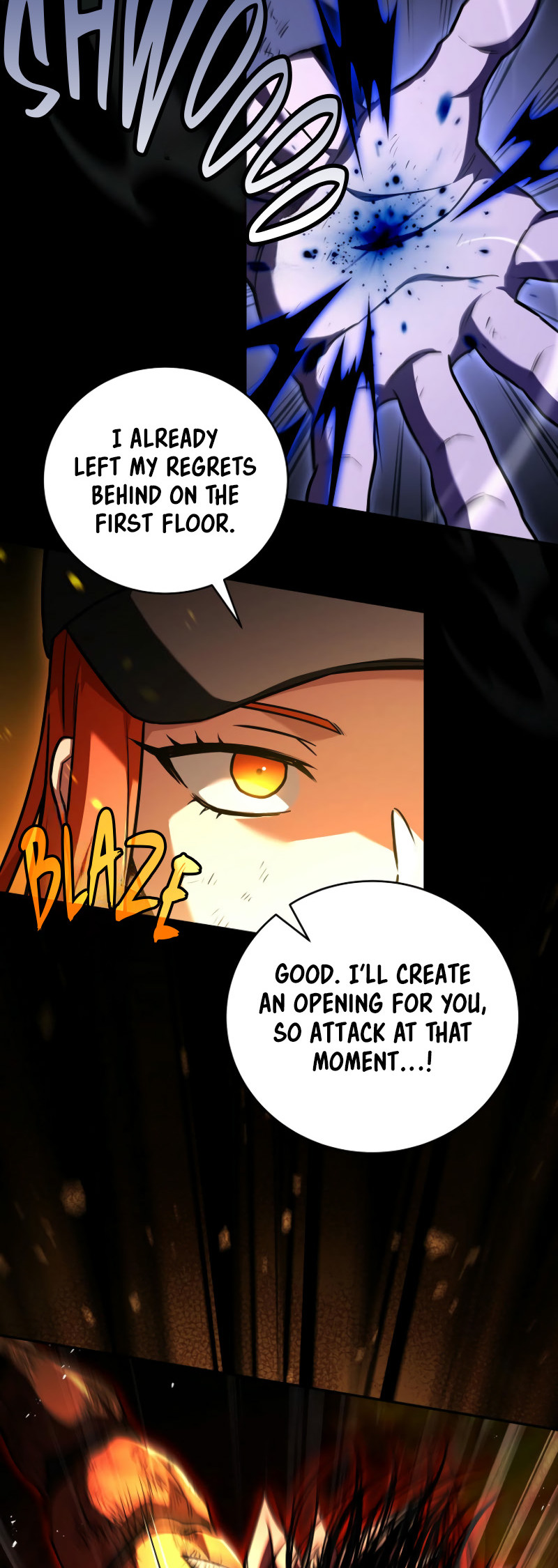 Read The Frozen Player Returns ENGLISH Manga Online