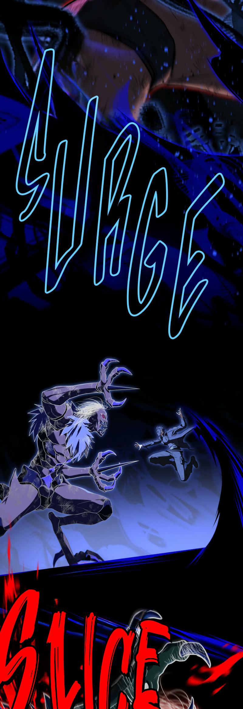 Read The Frozen Player Returns ENGLISH Manga Online