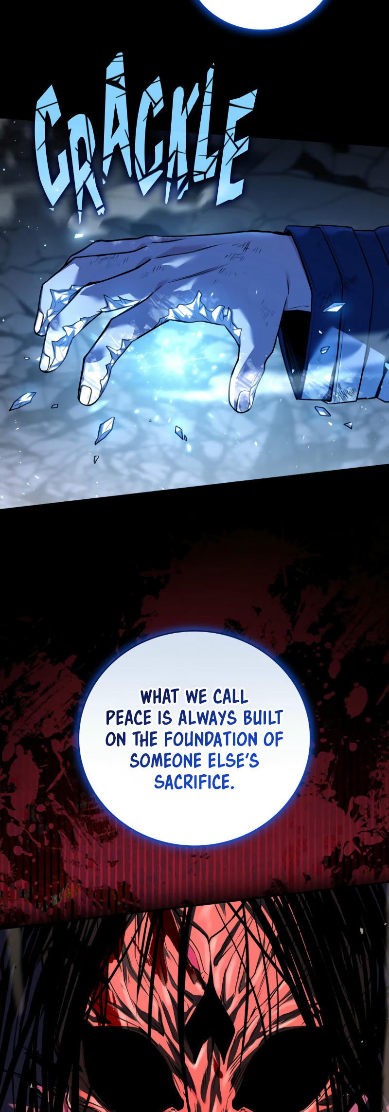 Read The Frozen Player Returns ENGLISH Manga Online