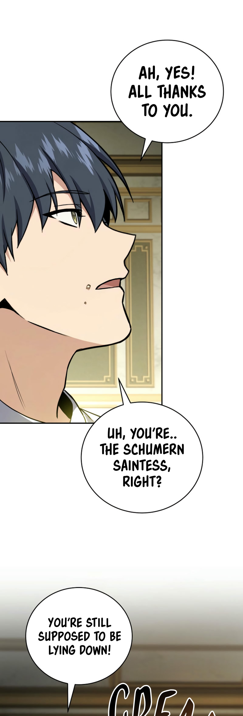 Read The Frozen Player Returns ENGLISH Manga Online