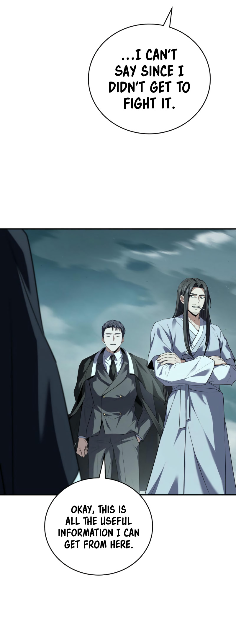 Read The Frozen Player Returns ENGLISH Manga Online