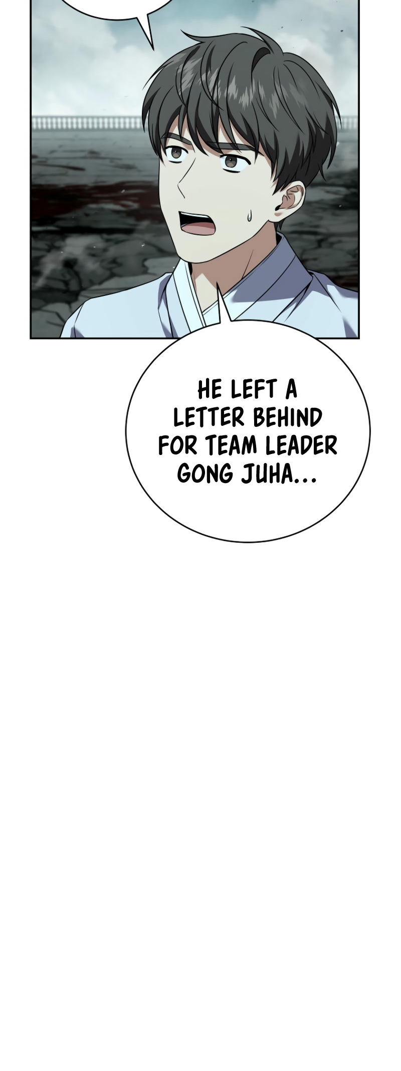 Read The Frozen Player Returns ENGLISH Manga Online