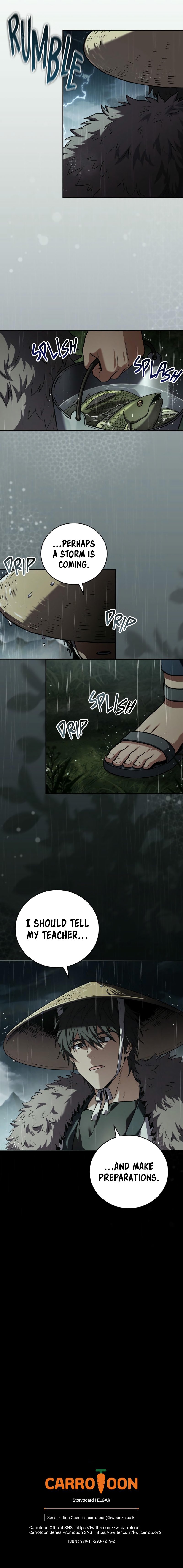 Read The Frozen Player Returns ENGLISH Manga Online